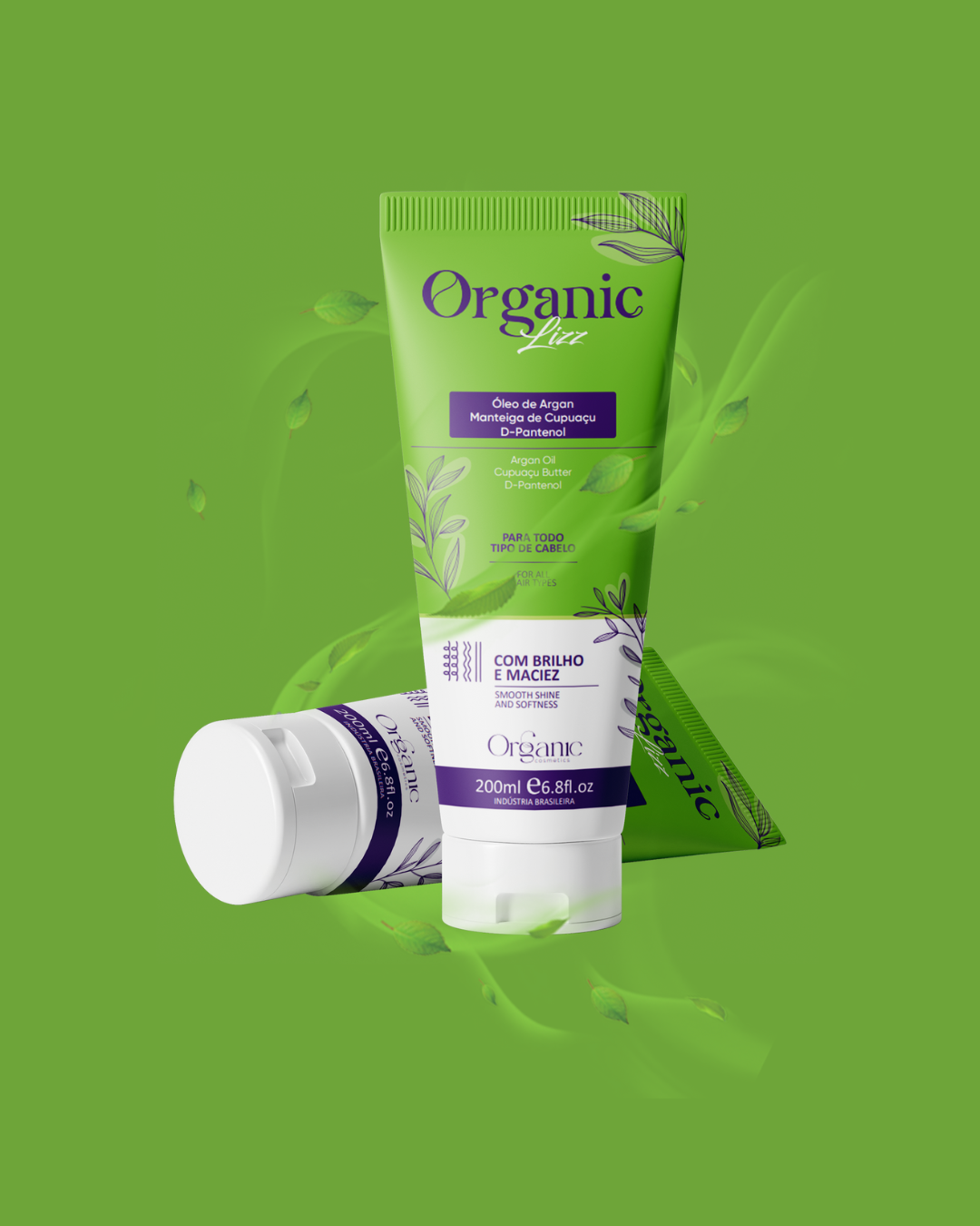 PAGUE AO RECEBER- PROGRESSIVA VEGETAL CREME-COMPRE 1 LEVE 2